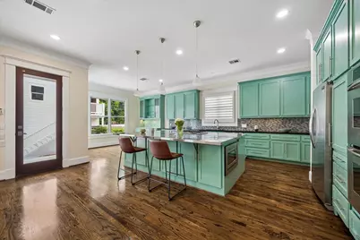 1436 Harvard Street, Houston, TX 77008 - Photo 13
