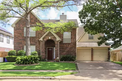 13327 Lynnville Drive, Houston, TX 77065 - Photo 1