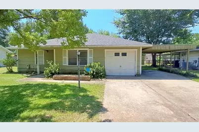 507 Bridal Wreath Avenue, Orange, TX 77630 - Photo 1