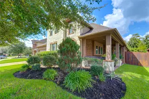 4906 Preserve Park Dr, Spring, TX 77389 - Photo 17