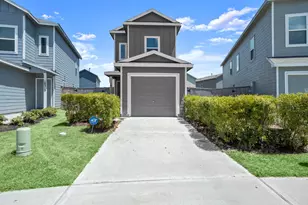 18323 Palazzo Romano Ln, New Caney, TX 77357 - Photo 1