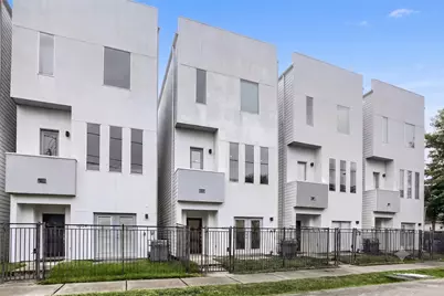 6322 Culberson Street, Houston, TX 77021 - Photo 3