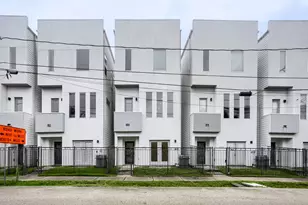 6322 Culberson St, Houston, TX 77021 - Photo 1
