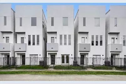 6322 Culberson Street, Houston, TX 77021 - Photo 1