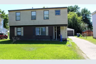 1123 6th Avenue N, Texas City, TX 77590 - Photo 1