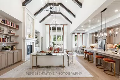 5206 Rose Ridge Drive, Fulshear, TX 77441 - Photo 3