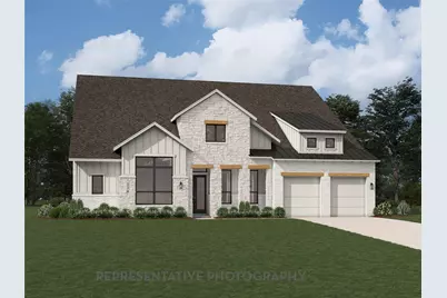 5206 Rose Ridge Drive, Fulshear, TX 77441 - Photo 1