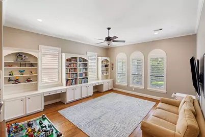 5202 Patrick Henry Street, Bellaire, TX 77401 - Photo 25