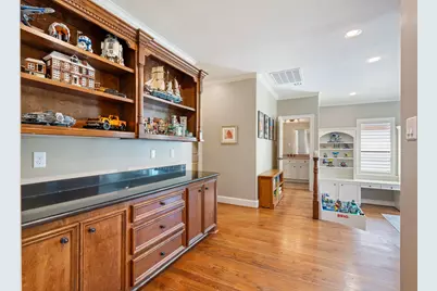 5202 Patrick Henry Street, Bellaire, TX 77401 - Photo 27