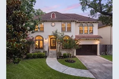 5202 Patrick Henry Street, Bellaire, TX 77401 - Photo 1