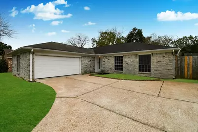 22603 Deville Drive, Katy, TX 77450 - Photo 1