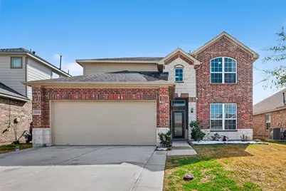 5195 Dry Hollow Drive, Alvin, TX 77511 - Photo 1