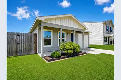 2029 6th Street, Hempstead, TX 77445 - Photo 3