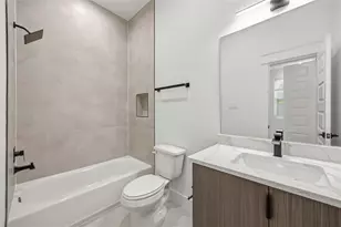 6627 Katarani Dr, Houston, TX 77091 - Photo 9