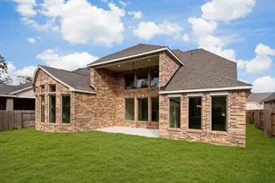 32181 Park Plains Dr, Conroe, TX 77385 - Photo 31