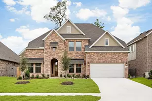 32181 Park Plains Dr, Conroe, TX 77385 - Photo 1