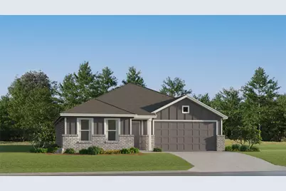 505 Paco Loop, Caldwell, TX 77836 - Photo 1