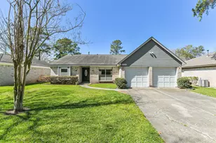 23227 Briarcreek Blvd, Spring, TX 77373 - Photo 1