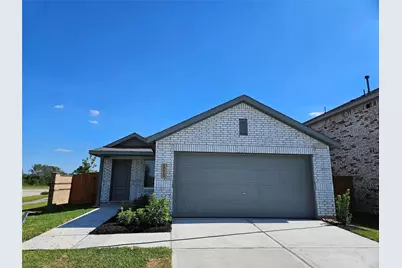 26934 Cascade Sunrise Street, Katy, TX 77493 - Photo 1