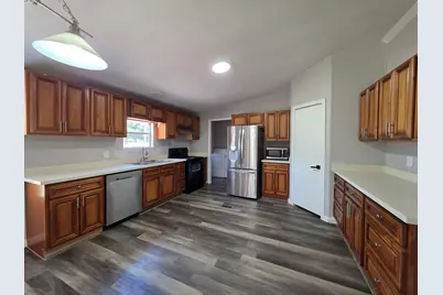 12121 Old County Road, Willis, TX 77378 - Photo 7