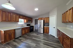 12121 Old County Rd, Willis, TX 77378 - Photo 7