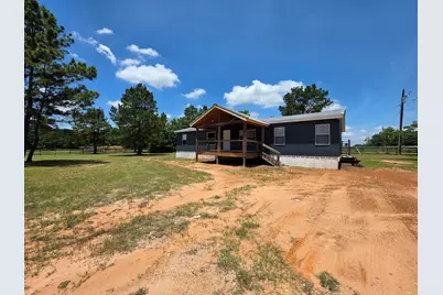 12121 Old County Road, Willis, TX 77378 - Photo 1
