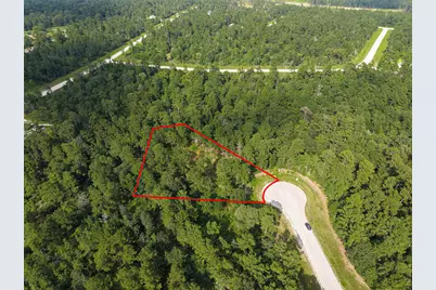 159 Gypsum Road, New Waverly, TX 77378 - Photo 1