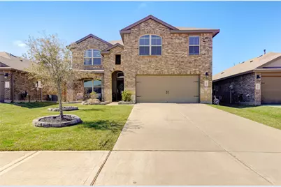 3306 Sumac Drive, Katy, TX 77494 - Photo 1