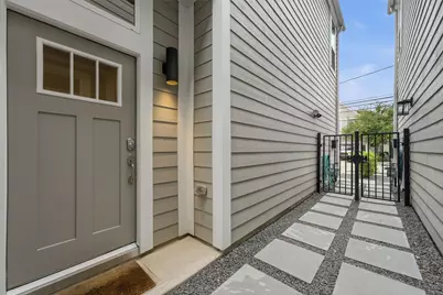 5326 Darling Street, Houston, TX 77007 - Photo 5