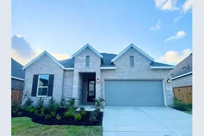 16315 Mesquite Field Drive, Hockley, TX 77447 - Photo 1