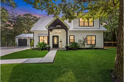 6075 Highline Drive, Montgomery, TX 77316 - Photo 1