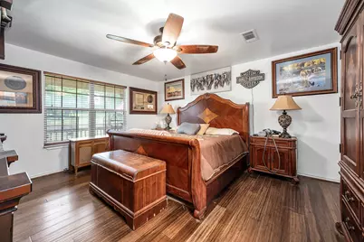 100 Magnolia Place, Coldspring, TX 77331 - Photo 23