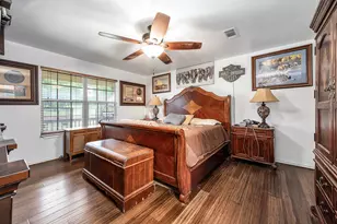 100 Magnolia Pl, Coldspring, TX 77331 - Photo 23