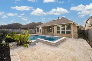 9823 Joyce Dr, Rosharon, TX 77583 - Photo 33