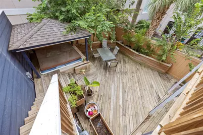 2415 Dunlavy Street #1/2, Houston, TX 77006 - Photo 9