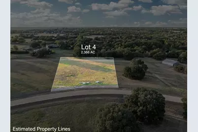 Tbd Drake Lane-Lot 4, Round Top, TX 78954 - Photo 3