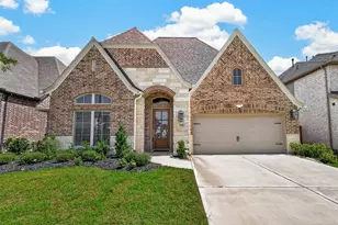7614 Zinnia Blossom Ln, Katy, TX 77493 - Photo 1