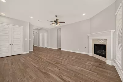 7614 Zinnia Blossom Lane, Katy, TX 77493 - Photo 13