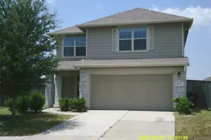4307 Cedar Elm St, Baytown, TX 77521 - Photo 1