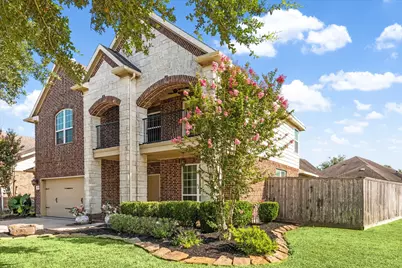 6159 Flint Court, League City, TX 77573 - Photo 3