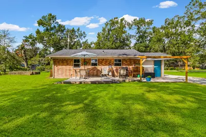 1220 Bluebird Avenue, Livingston, TX 77351 - Photo 17