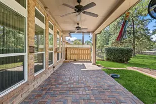 8223 Malardcrest Dr, Humble, TX 77346 - Photo 33
