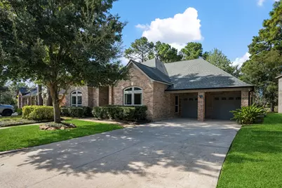 8223 Malardcrest Drive, Humble, TX 77346 - Photo 1