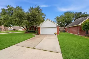 5911 Woodmancote Dr, Humble, TX 77346 - Photo 3