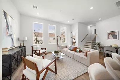 835 Elkhart Street #A, Houston, TX 77091 - Photo 3