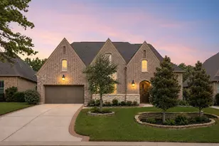 111 N Bimini Twist Cir, The Woodlands, TX 77375 - Photo 1
