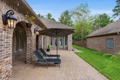 111 N Bimini Twist Circle, The Woodlands, TX 77375 - Photo 41