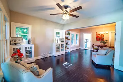 420 N Live Oak Street, Tomball, TX 77375 - Photo 5
