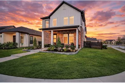 15118 Parkland Canyon Drive, Cypress, TX 77433 - Photo 1