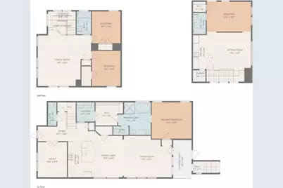 15118 Parkland Canyon Drive, Cypress, TX 77433 - Photo 49